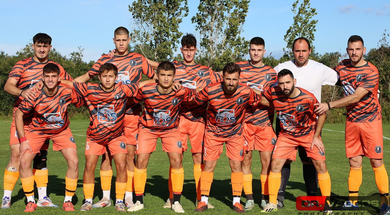 Κύπελλο Ηλείας: Ιστορική πρόκριση Διγενή, 4-3 την Δάφνη με ανατροπή