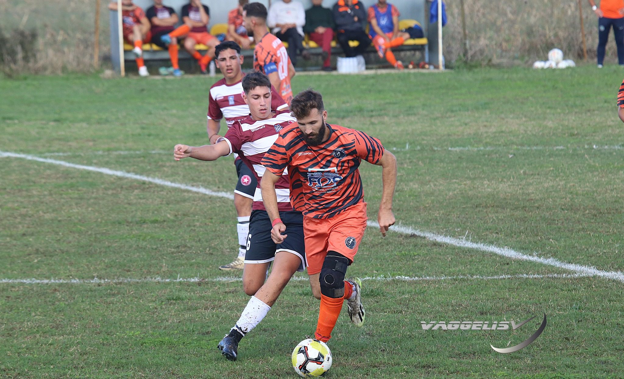 B΄ ATHANASOULIS: 5 στα 5 Καβάσιλα και Μυρσιναϊκός-Τα αποτελέσματα και η βαθμολογία