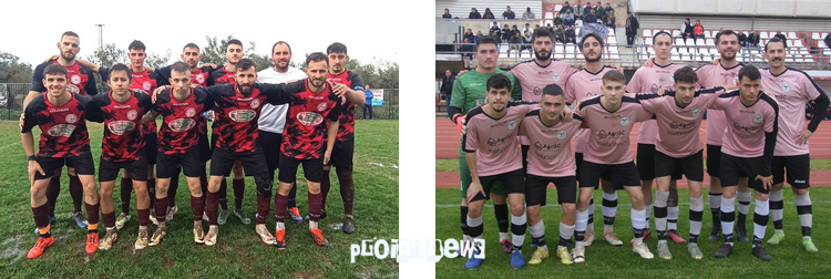 Κύπελλο Ηλείας: Πρώτο ματς Διγενής-Δόξα Ν.Μ. για τα ημιτελικά