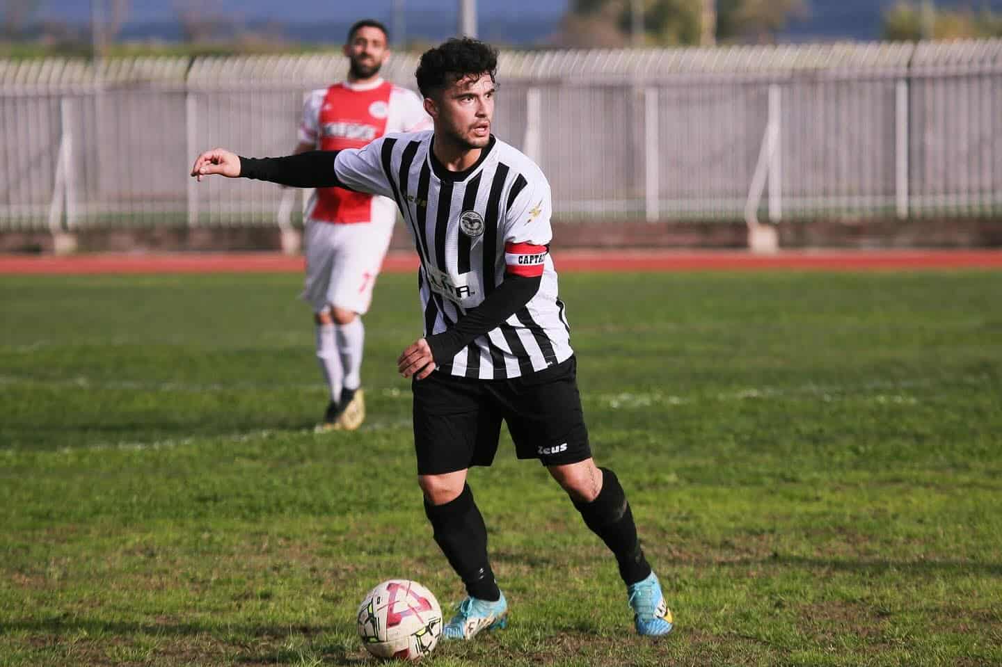 Μεγάλη επιστροφή Δημητρόπουλου στη Δόξα Ν.Μ.