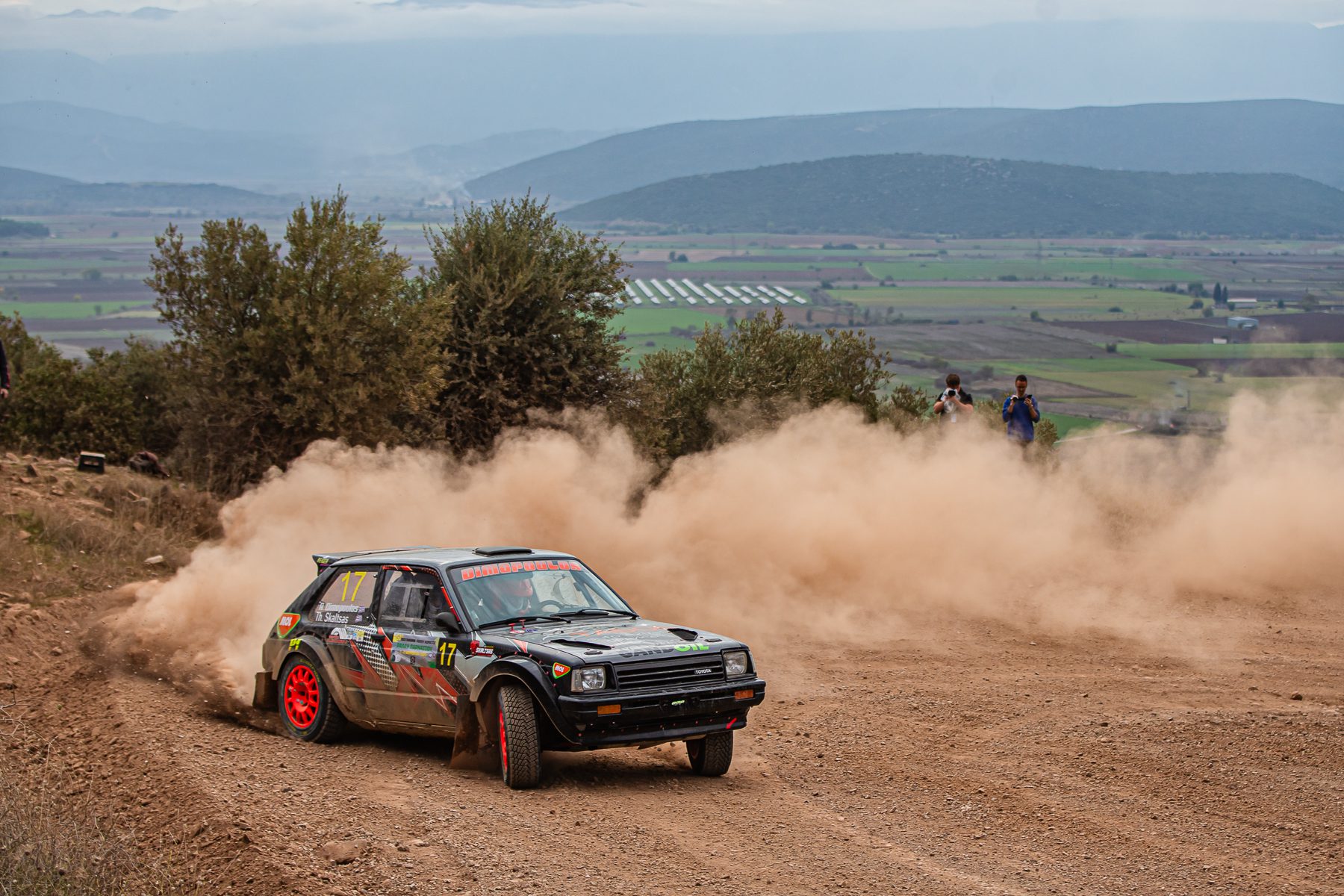 A.O.Λ.Α.Π.: Πρωταθλητής Ελλάδος ο Δημόπουλος στην F2 E