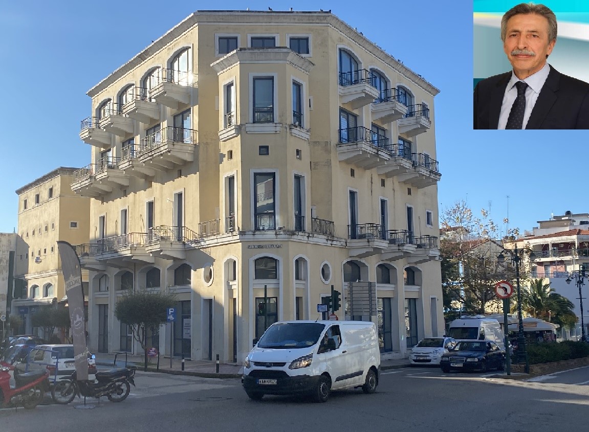 Δήμος Πύργου: Έως το τέλος Ιανουαρίου οι αιτήσεις για υπαγωγή στη ρύθμιση των 60 δόσεων οφειλών που έχουν βεβαιωθεί έως και τις 31/10/24