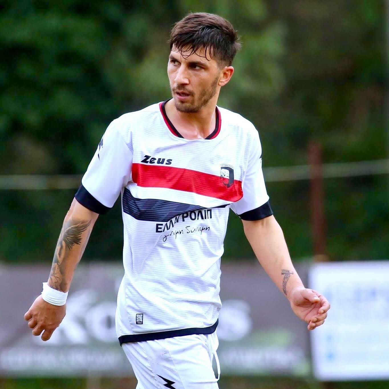 Α.Ο. Μακρισίων: Δυνατή μεταγραφή Διονυσόπουλου