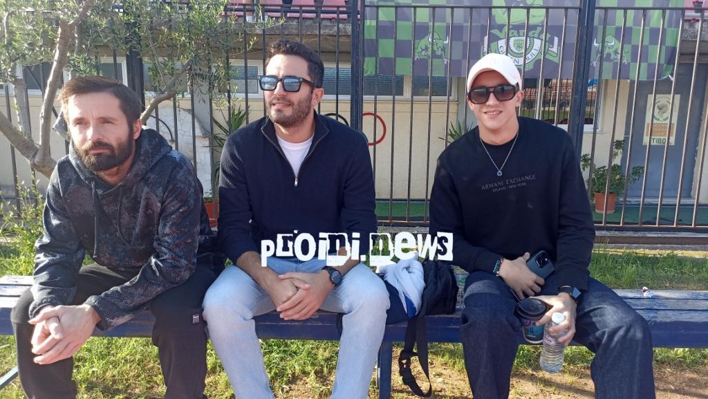 Οι… άτυχοι του ΠΑΟΒ