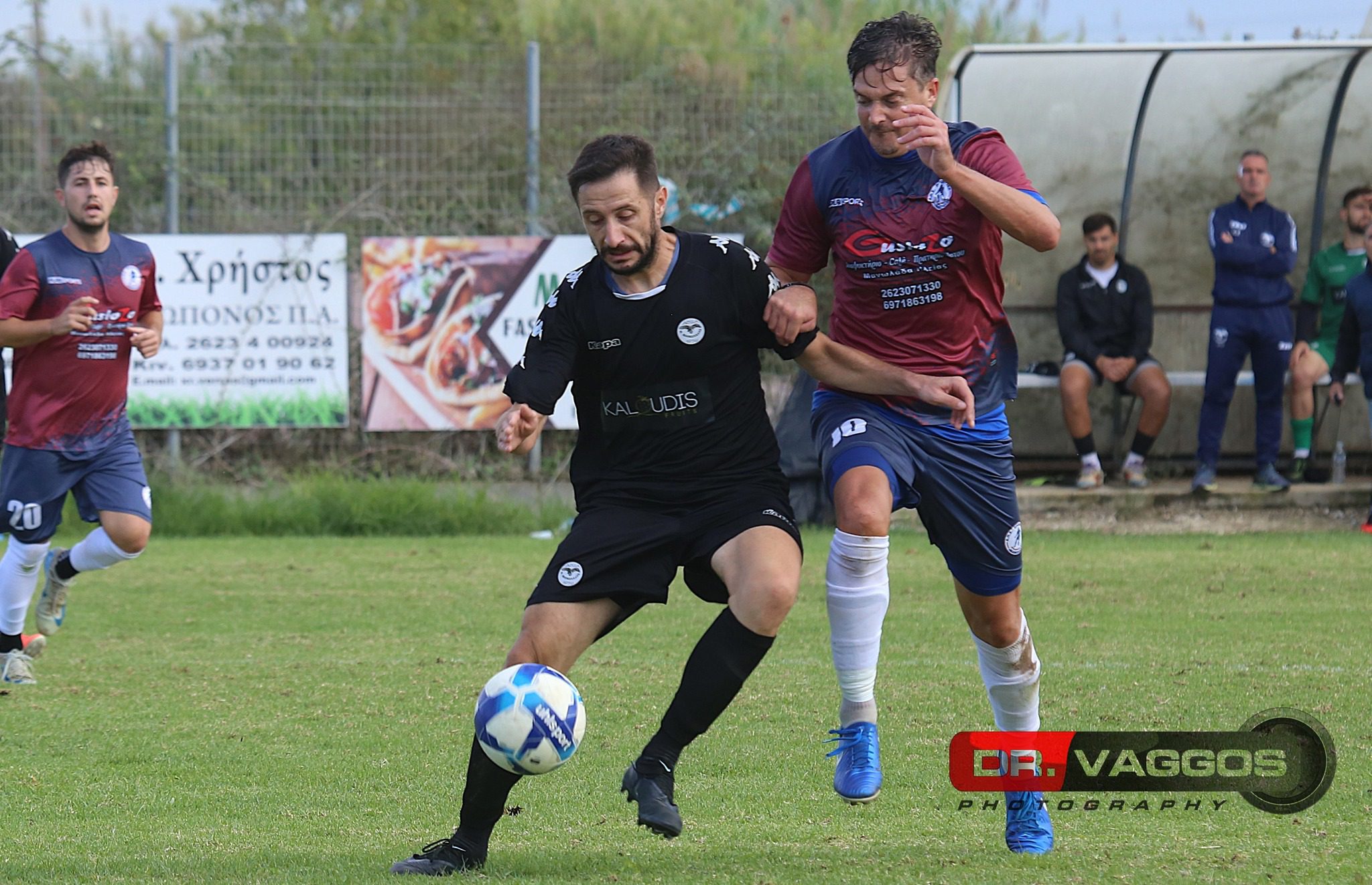 Α΄ PLAYSPORTS: Επικίνδυνες αποστολές-Το πρόγραμμα της 4ης αγωνιστικής