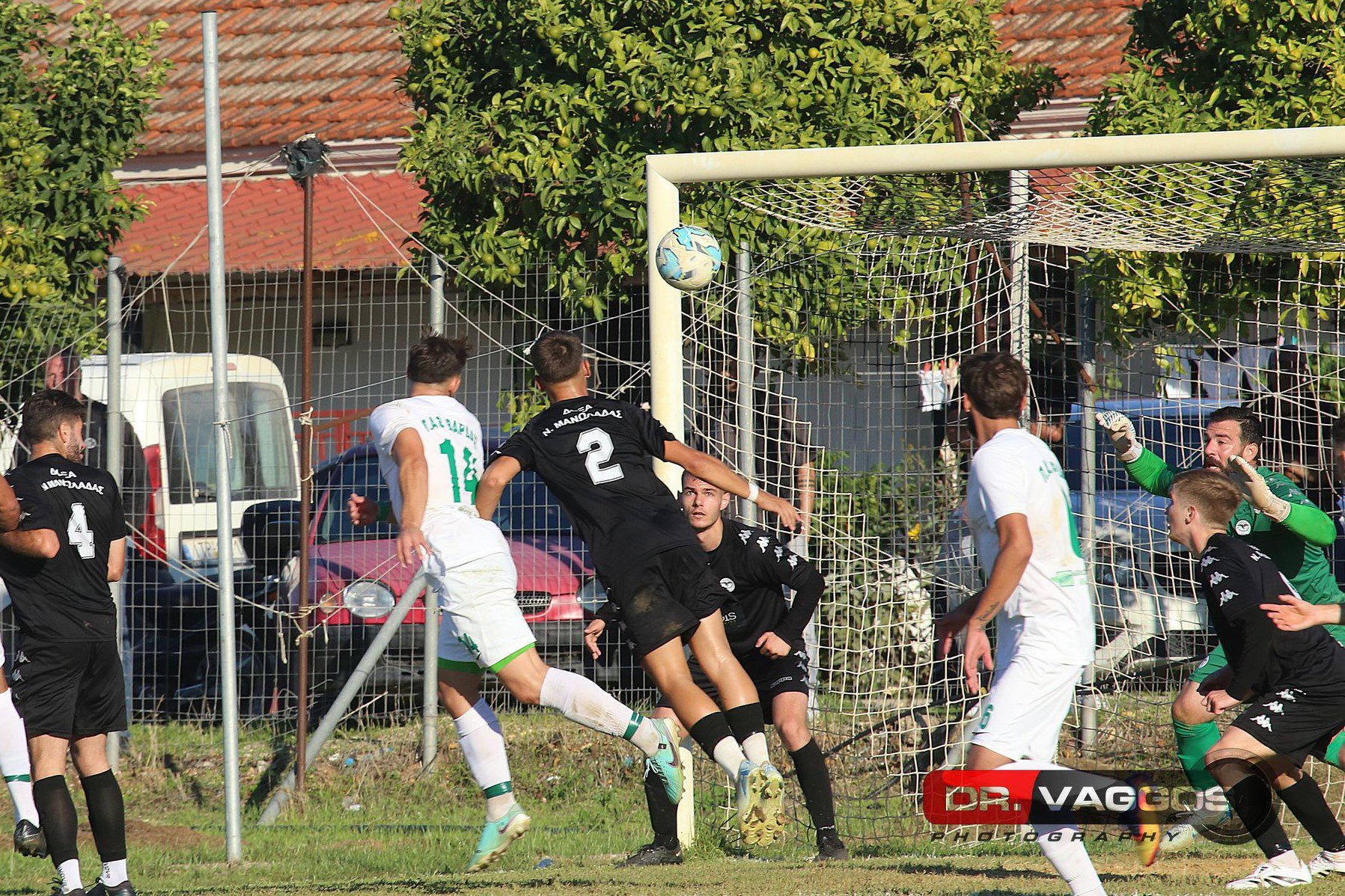 Α΄ PLAYSPORTS: Φινάλε Α΄ γύρου με ντέρμπι στη Ν. Μανωλάδα-Το πρόγραμμα