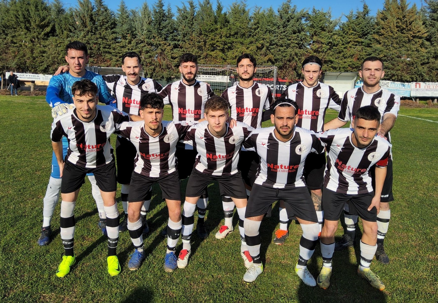 Κύπελλο Ηλείας: Στους «4» η Δόξα Ν.Μ. μέσω παράτασης στα Μακρίσια