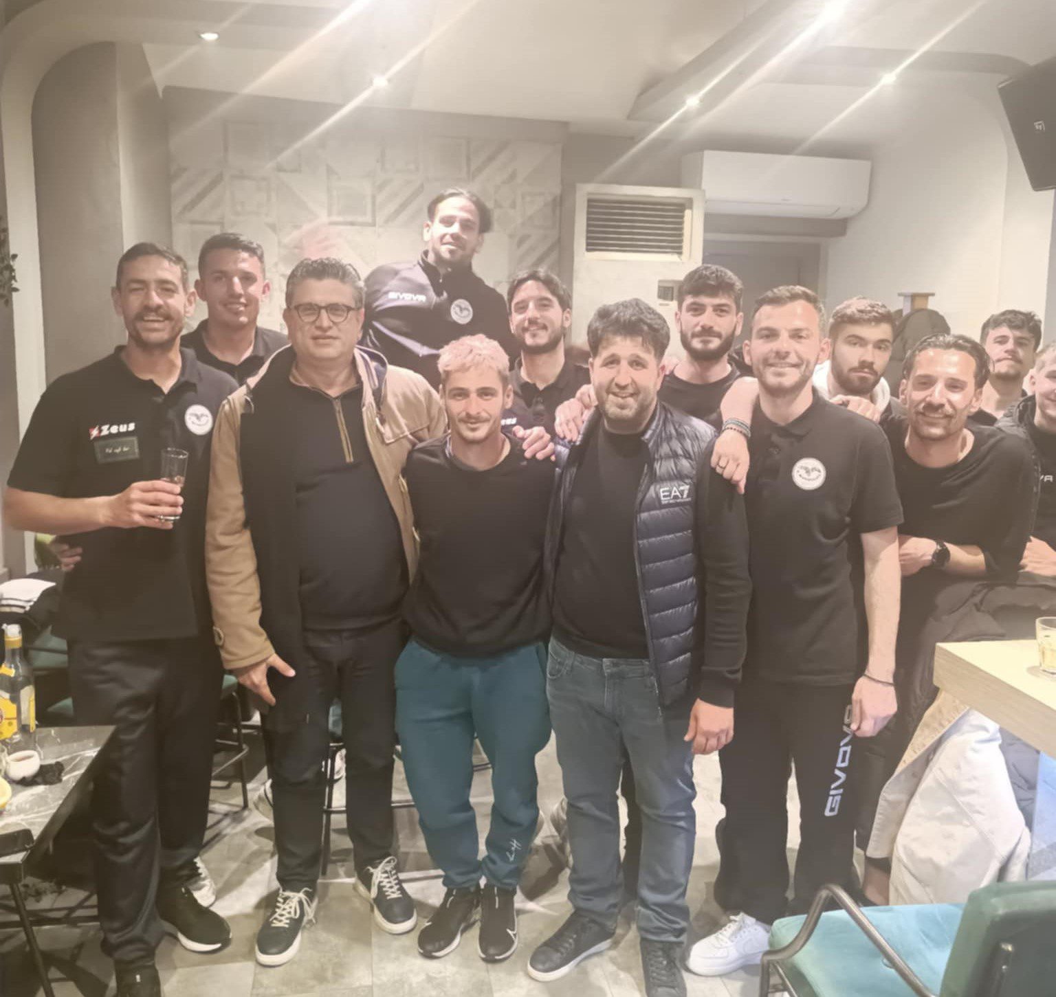 Δόξα Ν. Μανωλάδας: Γ.Σ. την Πέμπτη 29 Μαΐου