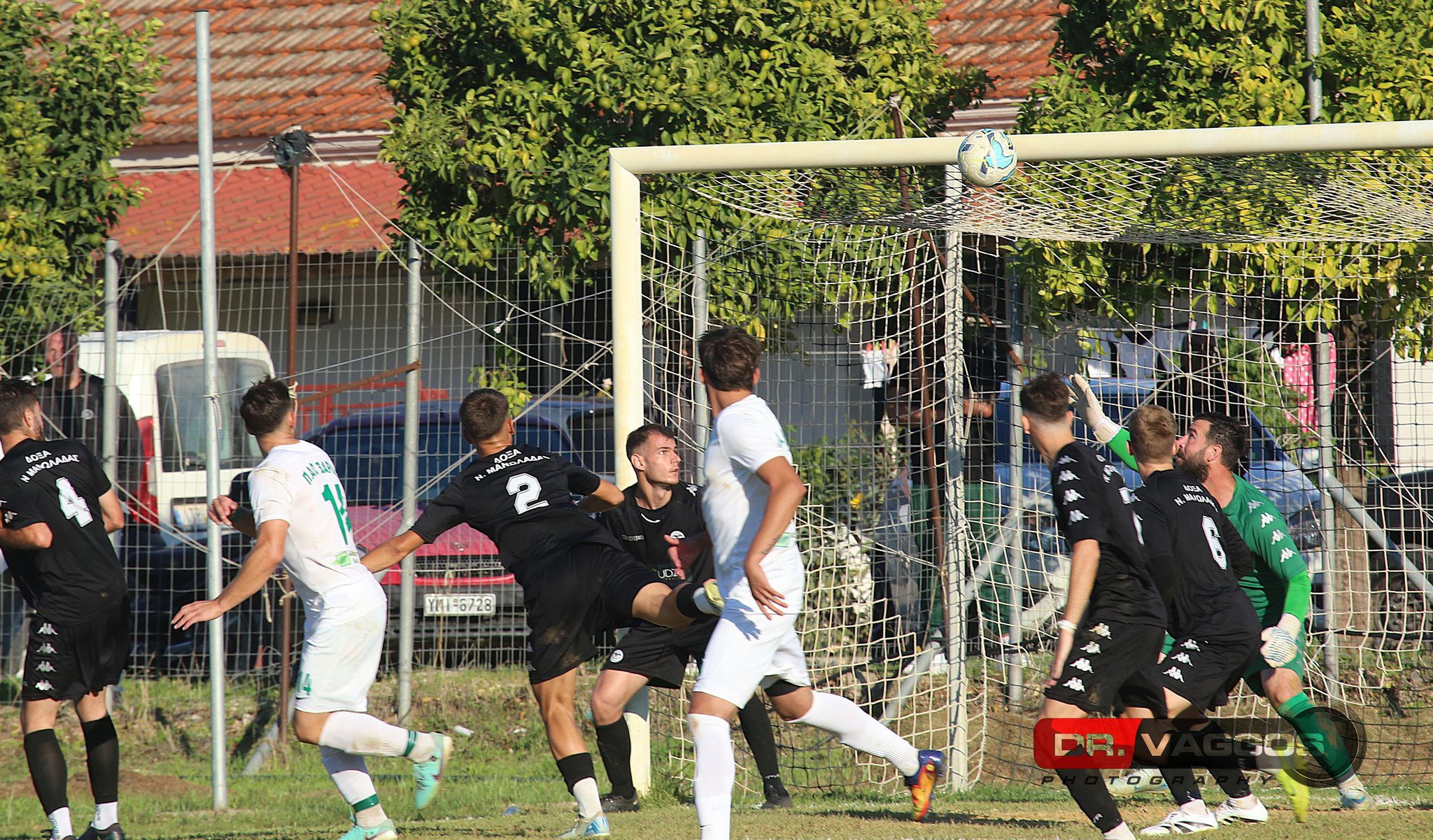 Κόντρα επίθεση με τον Γ. Μουρούτη:  «Με VAR θα… ξέραμε σίγουρα!»