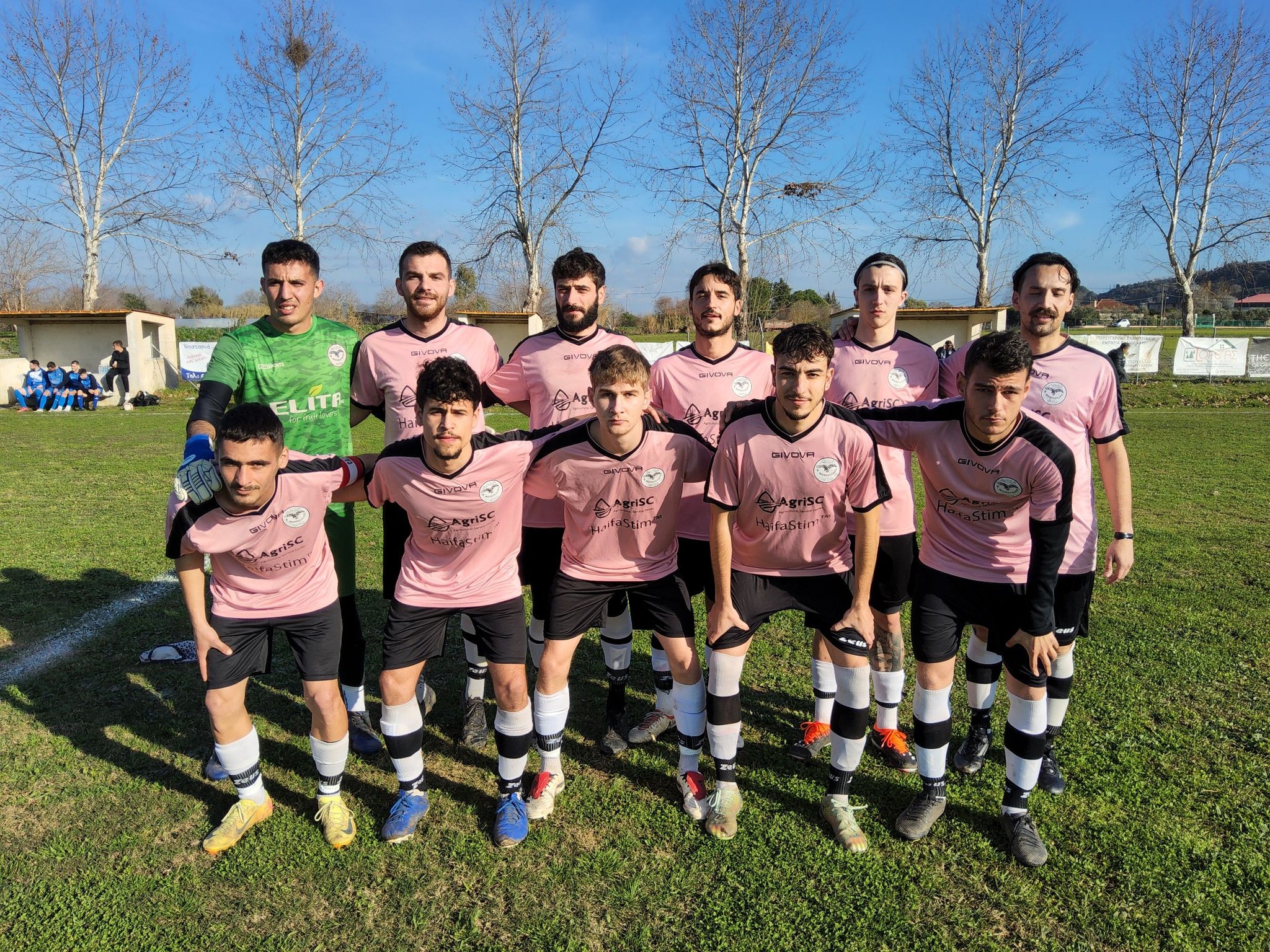 Λ. Αστέρας-Δόξα Ν.Μ.  2-3: Με οδηγό τον   Μηλαδόπουλο πετούν ψηλά οι «αετοί»