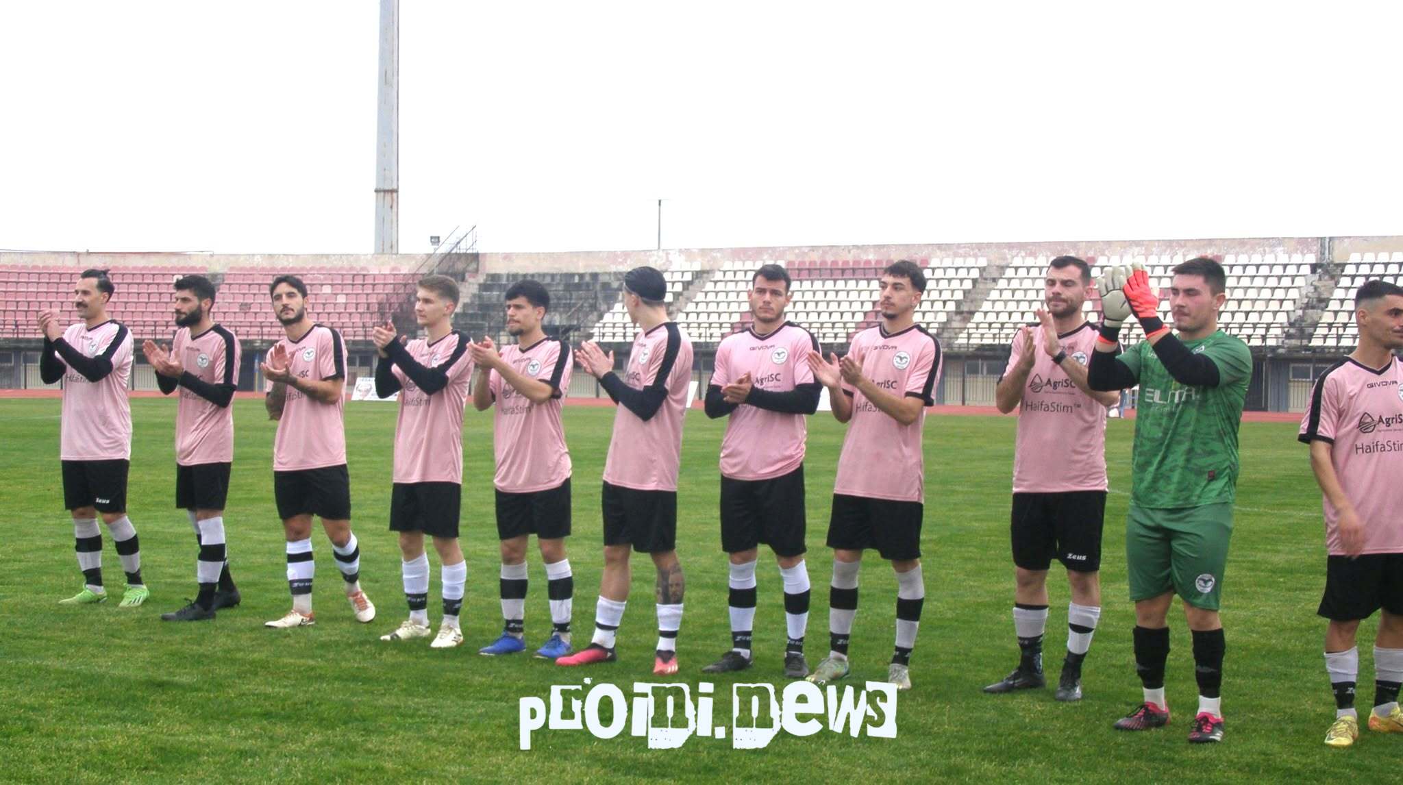 Κύπελλο Ηλείας: Βλέπει τελικό η Δόξα, 2-1 τον Διγενή στο Καράτουλα