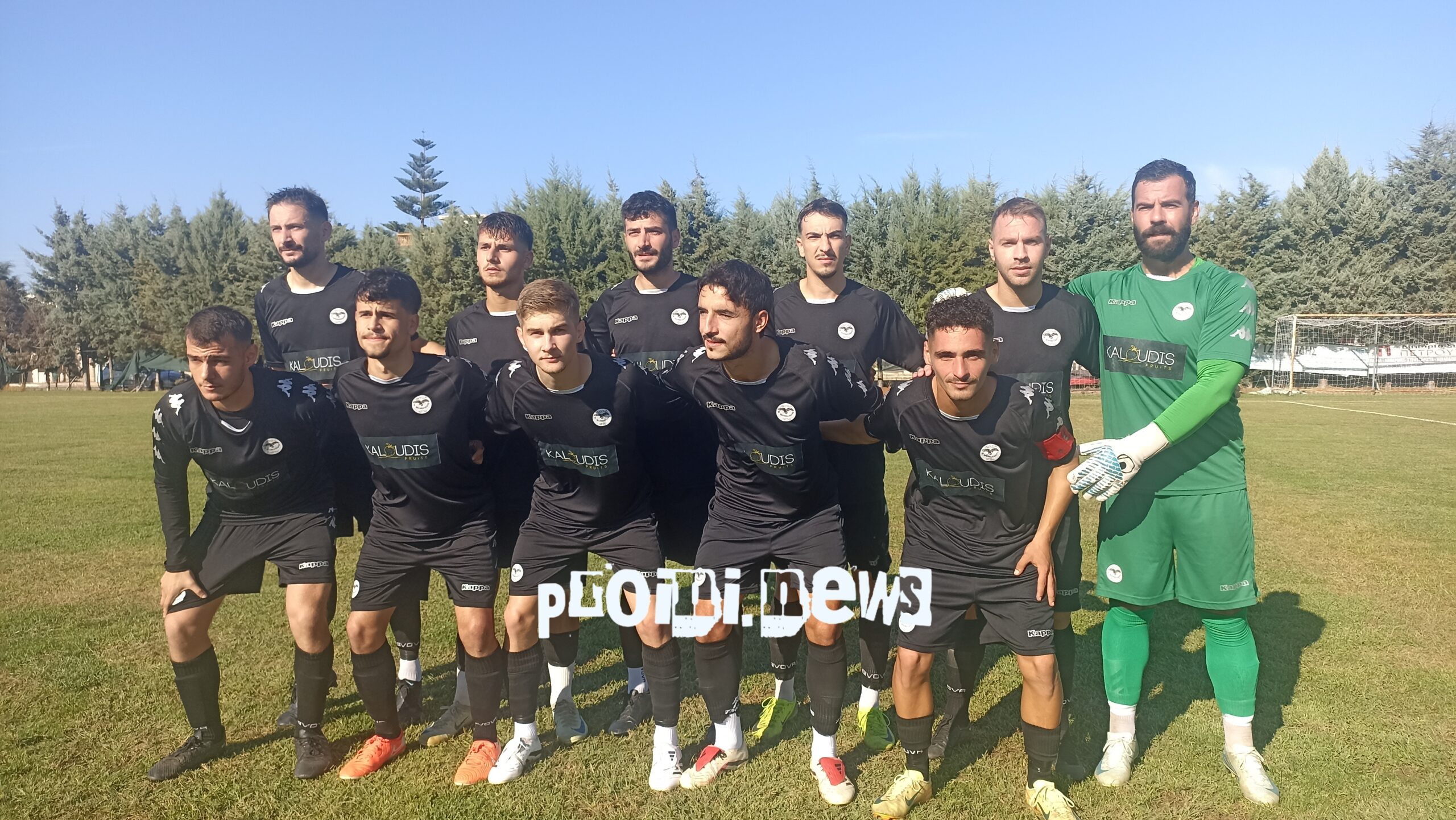 Κύπελλο Ηλείας MARKET IN: Πρόκριση για Δόξα Ν.Μ., ΠΑΟΒ, Αίαντα