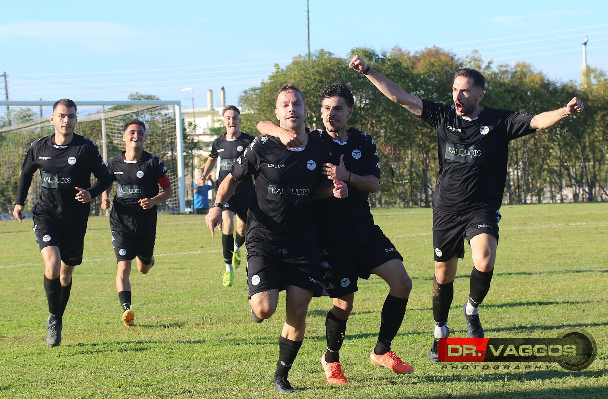 Α΄ PLAYSPORTS: Στους «μαυραετούς» το ντέρμπι-Νίκες και για Αστέρα, Αίαντα-Ισοπαλίες σε Καρδαμά, Σκουροχώρι-Η βαθμολογία