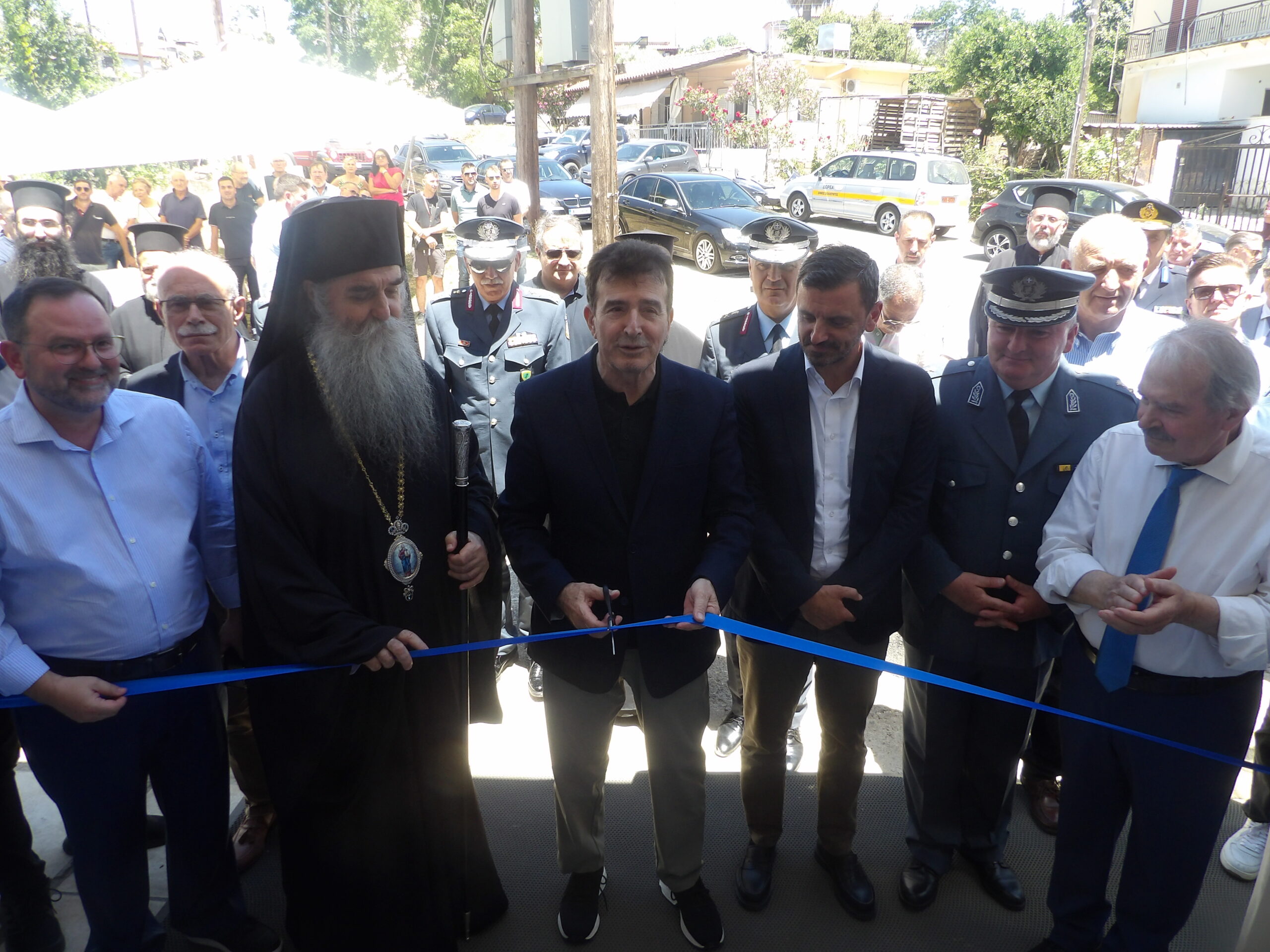 «Κόσμημα το Α.Τ. Κρεστένων»