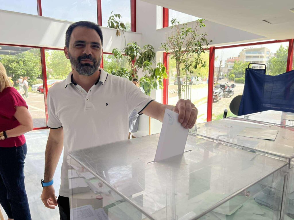 Πρωτιά για την παράταξη «ΕΜΠΟΡΙΚΗ ΔΥΝΑΜΗ ΗΛΙΔΑΣ»