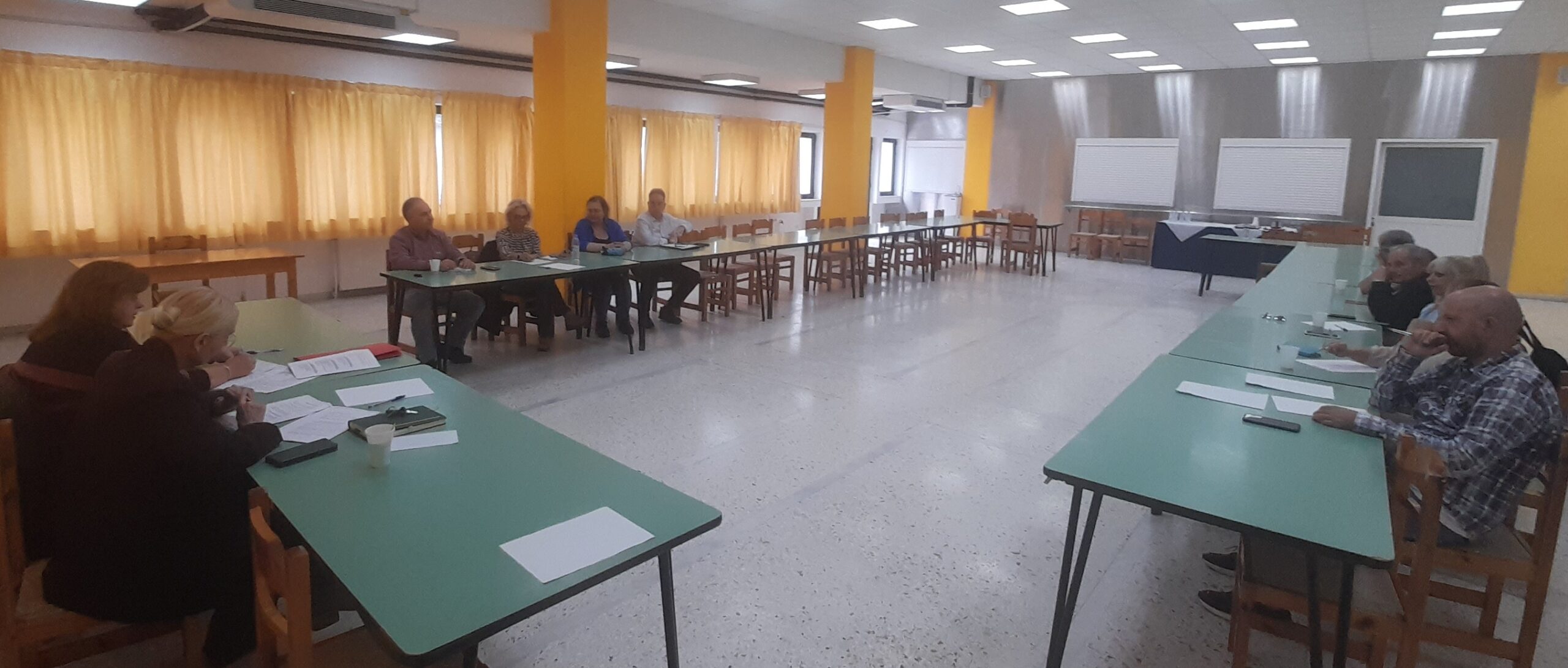 Καταρτίστηκε το πρόγραμμα  για τον εορτασμό της 28ης Οκτωβρίου στο Δήμο Ανδρίτσαινας-Κρεστένων