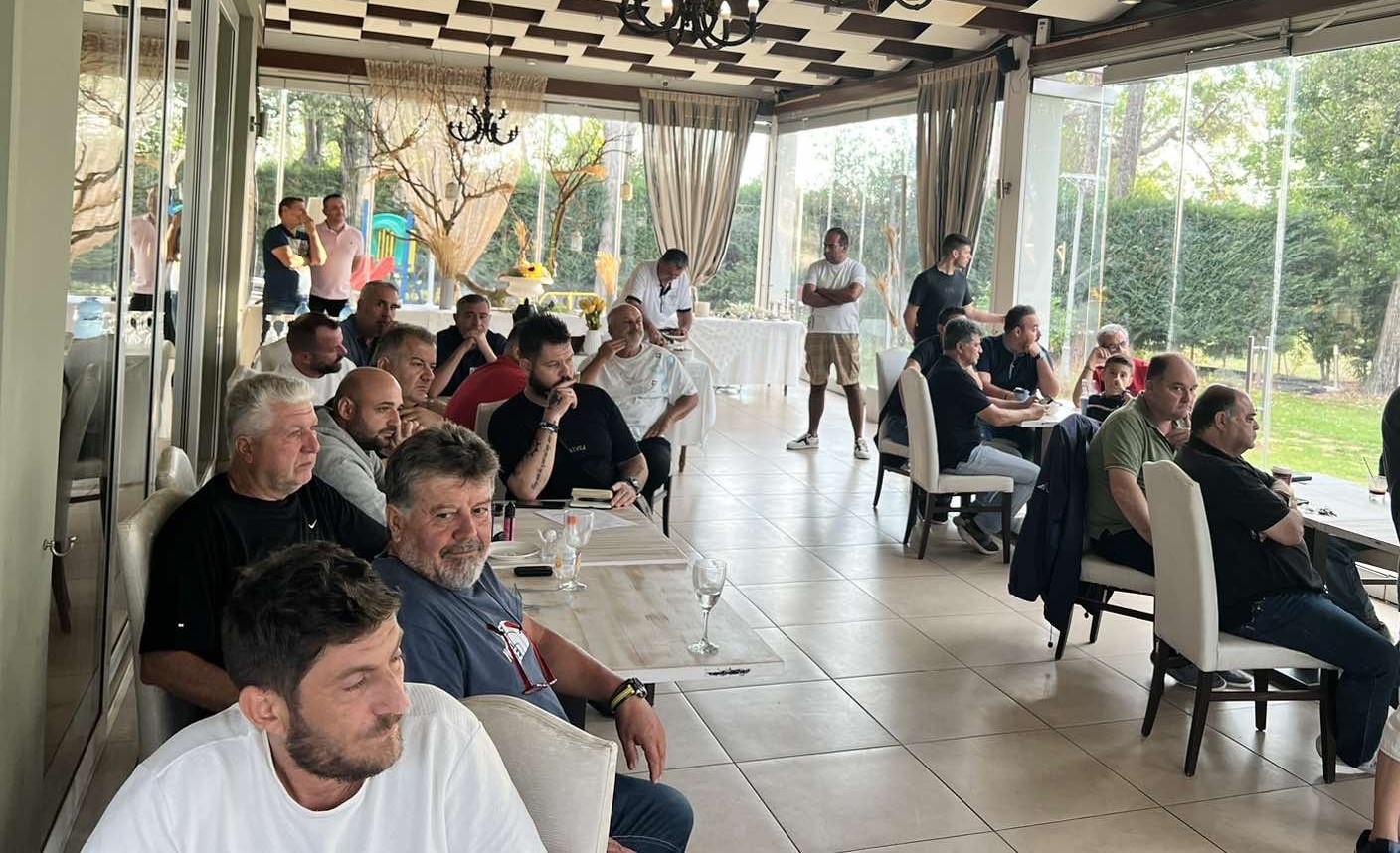 ΕΠΣ Ηλείας: Στις 31 Μαρτίου η Ετήσια Τακτική Γ.Σ. 