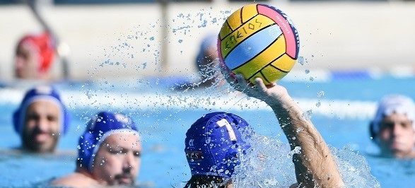 Πόλο: Η κλήρωση του Επειού Ήλιδας