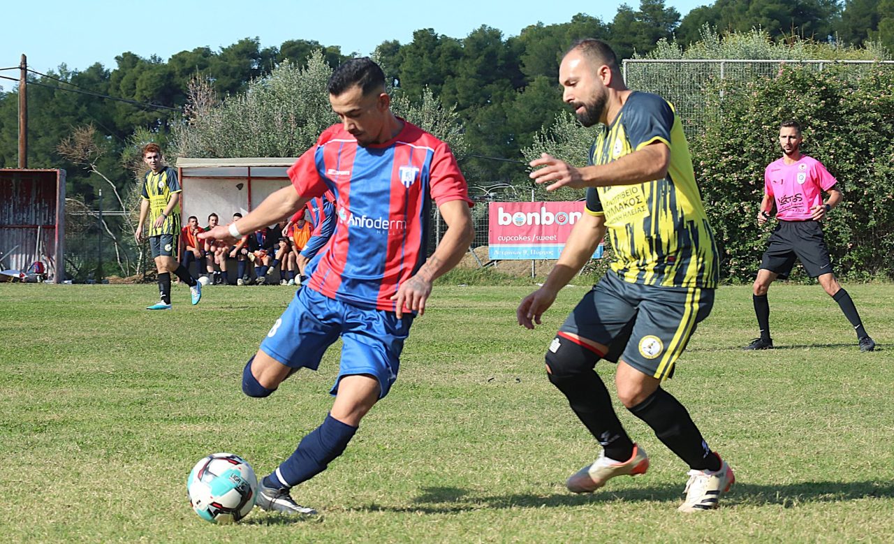 Γ΄ Κατηγορία: Το πρόγραμμα της 11ης αγωνιστικής