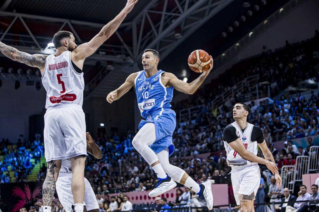 Εθνική Ελλάδας: Με Βοσνία σήμερα για το 4 στα 4