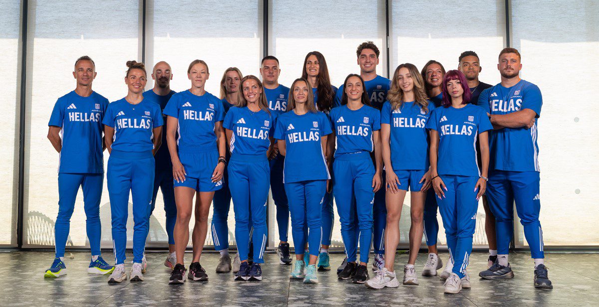 Παγκόσμιο πρωτάθλημα στίβου: Το πρόγραμμα των Ελλήνων αθλητών