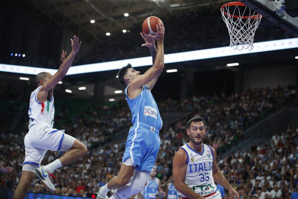 Ευρωμπάσκετ 2025: Οι όμιλοι, το πρόγραμμα και το φορμάτ