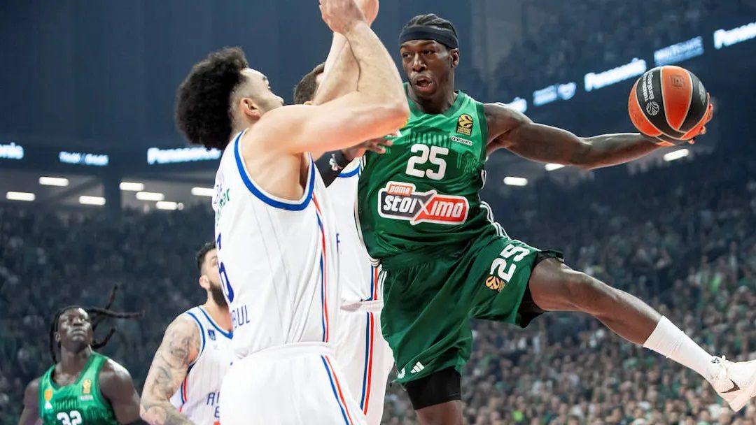 EuroLeague: Το πρόγραμμα του Final-4 