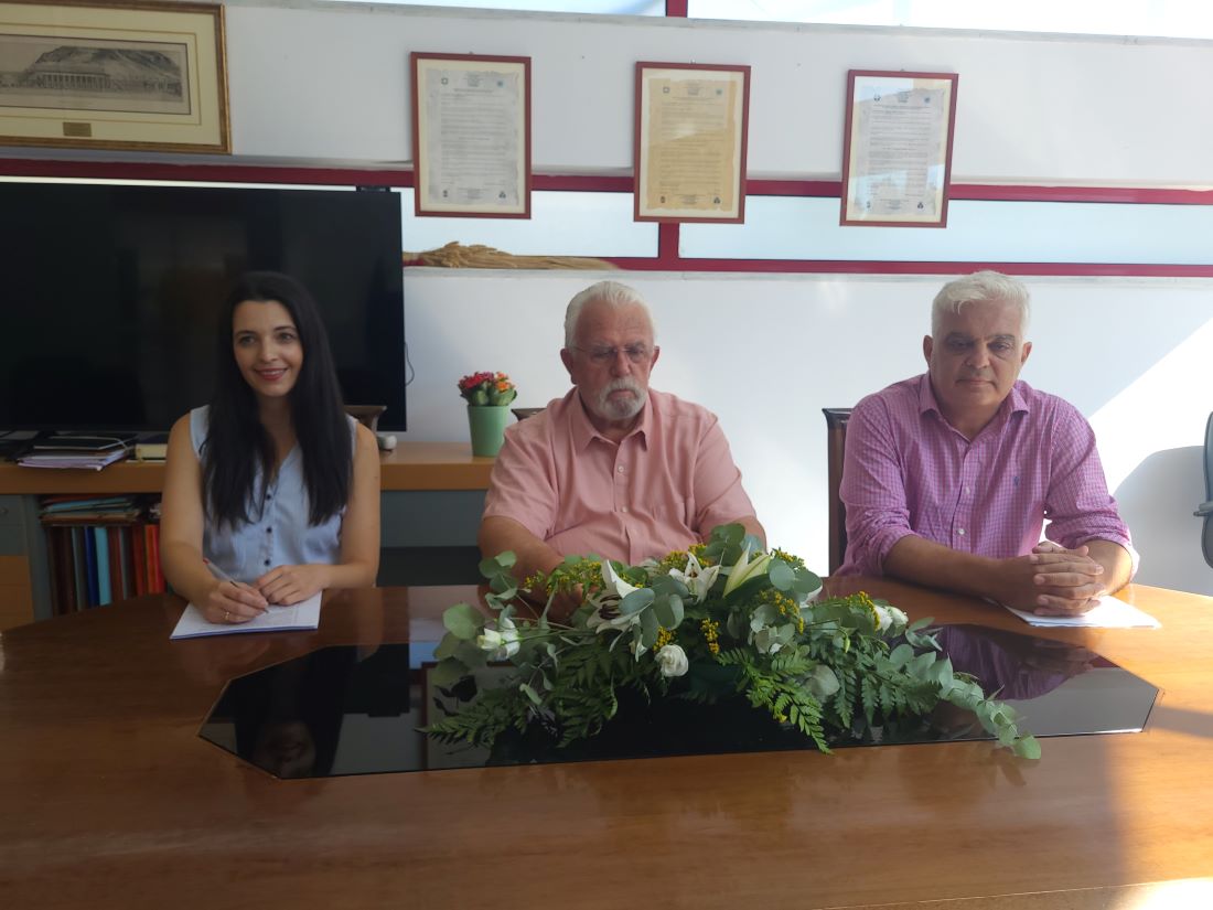 Η Αμαλιάδα ανοίγει τις πόρτες της στον συνεδριακό τουρισμό