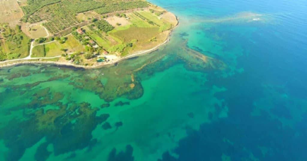 Σύμπλευση του Δημοτικού Λιμενικού Ταμείου Κυλλήνης με τα Πανεπιστήμια της Καλαβρίας και της Μασσαλίας στο πλαίσιο του προγράμματος Interreg VI-A Ελλάδα-Ιταλία 2021-2027