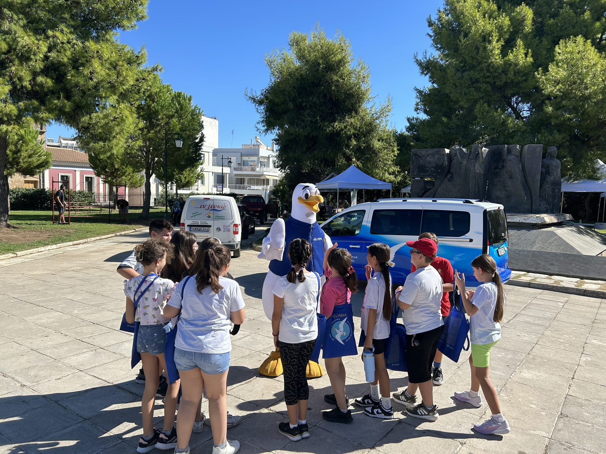 3ο Alfeios Eco Festival: «ΟΛΟΙ ΜΑΖΙ για έναν βιώσιμο Τουρισμό»