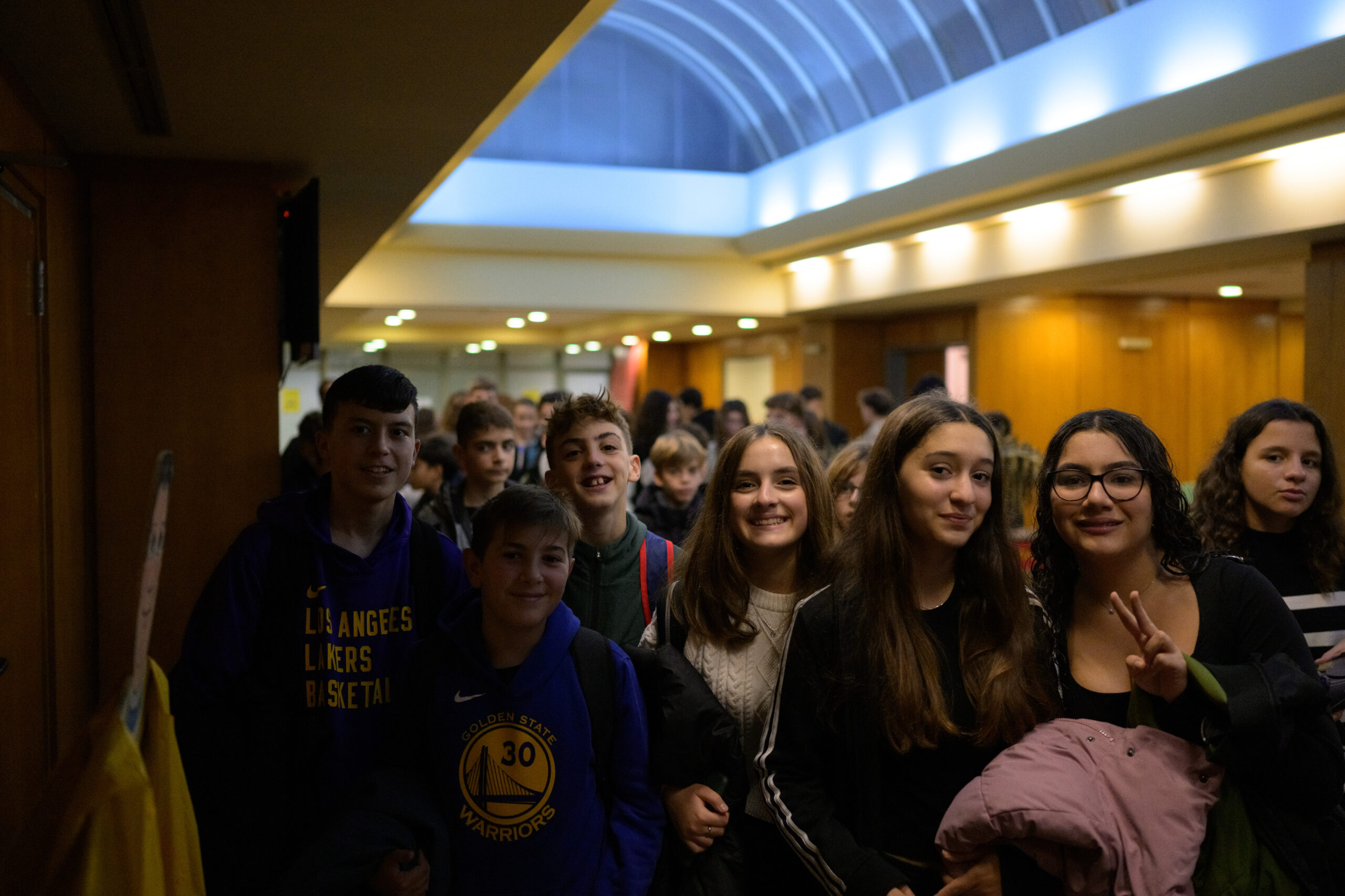 Το Φεστιβάλ Ολυμπίας είναι «φάρος δημιουργικότητας, παιδείας και ανθρωπισμού»