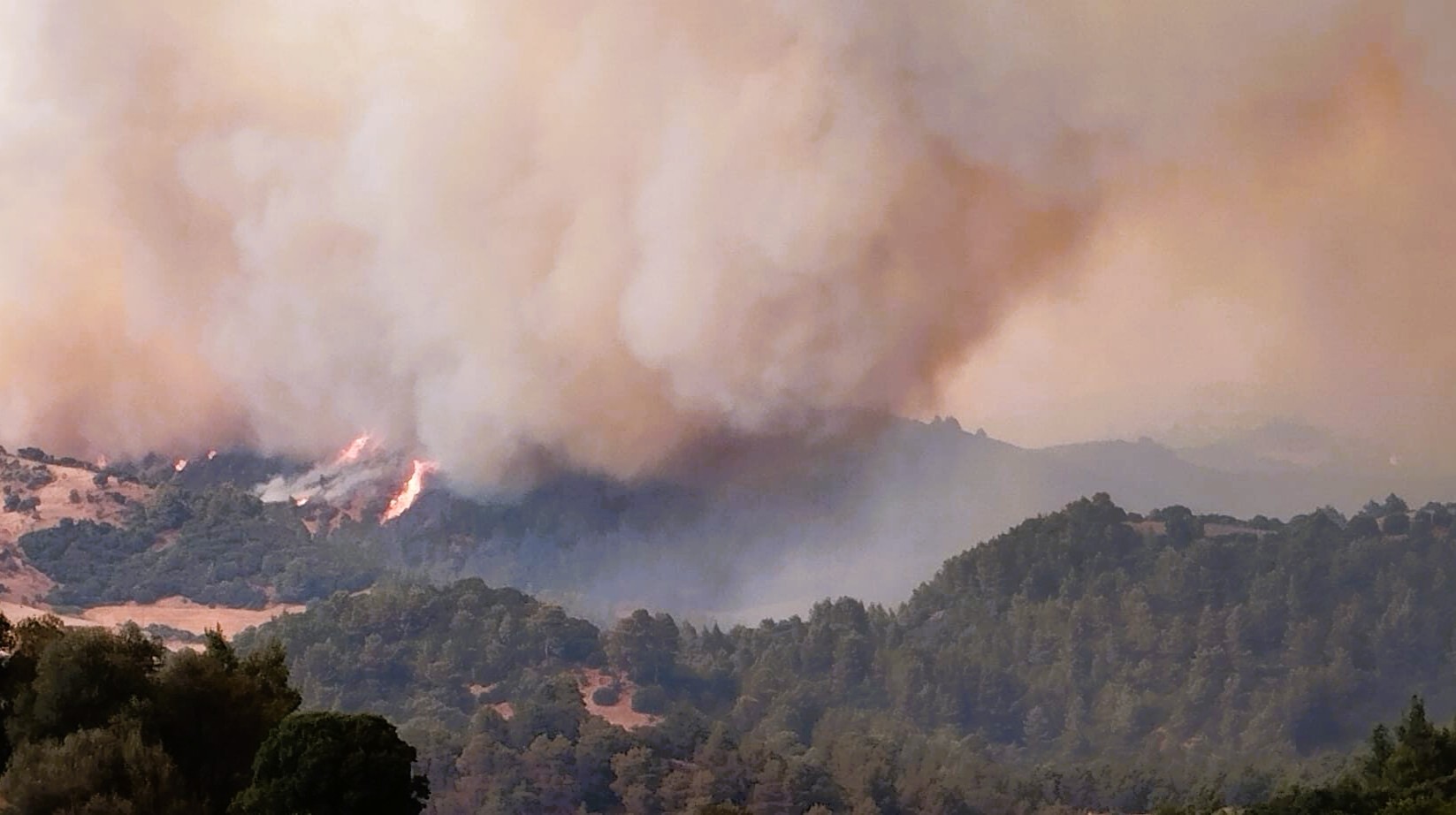 Πρόταση για την προμήθεια εξοπλισμού πολιτικής προστασία οχημάτων και μηχανημάτων ύψους 1.000.000 ευρώ, κατέθεσε ο Δήμος Ήλιδας