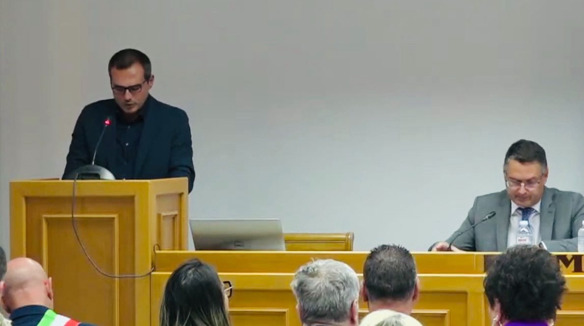 Γ. Κάρδαρης: «Δέσμευση για έναν Δήμο Πύργου Ανοιχτό σε Όλους»