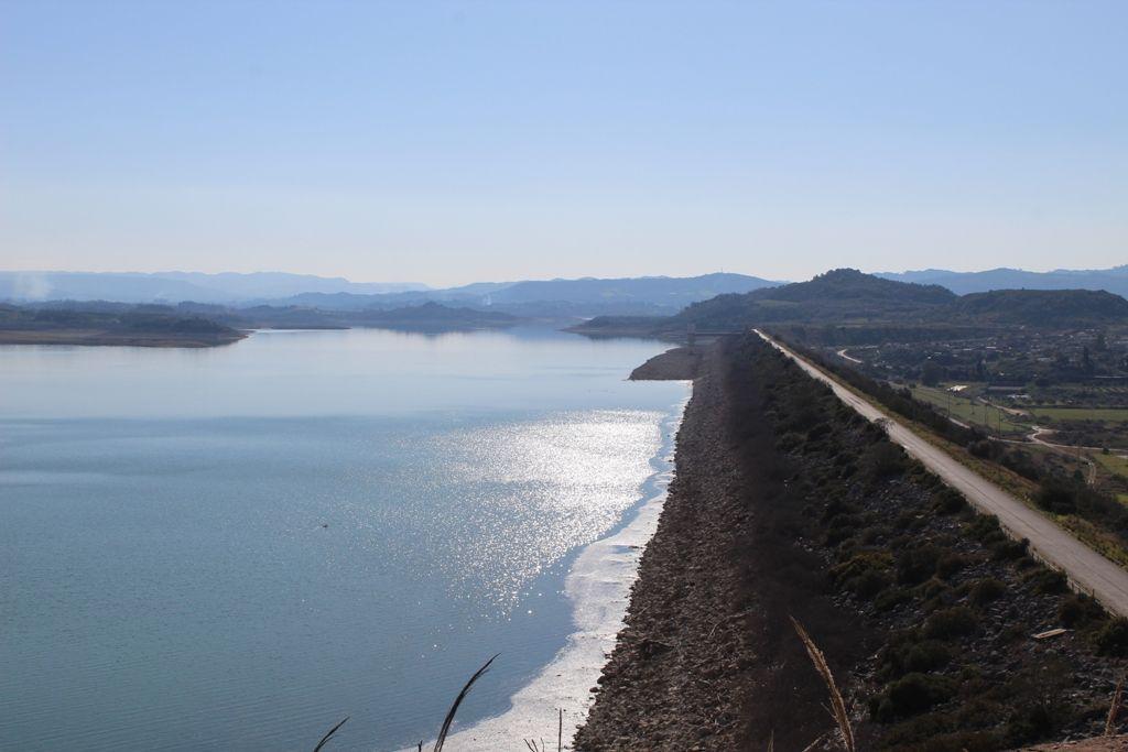 Να πέσουν οι μάσκες για τα φωτοβολταϊκά στη λίμνη Πηνειού