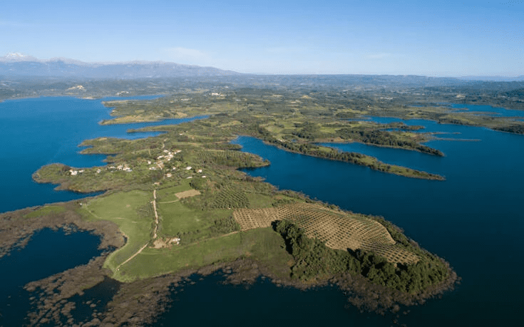 Σύλλογος Λίμνης Πηνειού Ήλιδας: «Δεν θα γίνουμε συνένοχοι στο έγκλημα…»