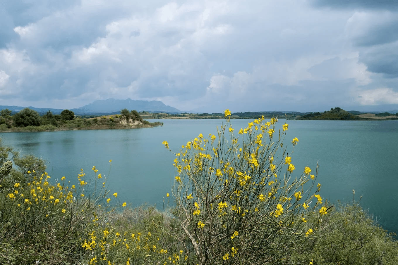 Σύλλογος Λίμνης Πηνειού Ήλιδας: Χρέος όλων η «διάσωση» της Ηλείας που βάλλεται από παντού…