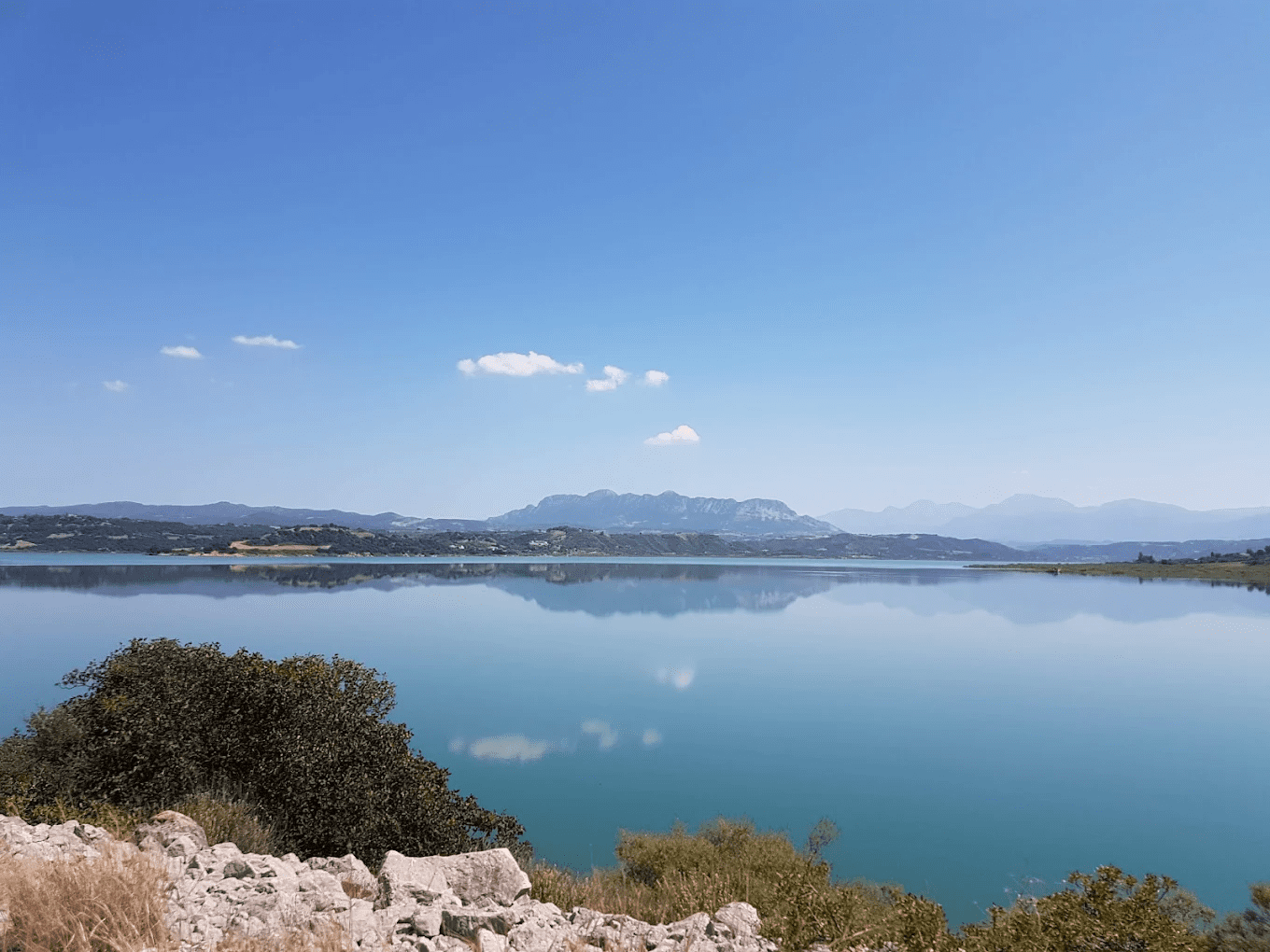 Η Πηνεία συσπειρώνεται και λέει «ΟΧΙ» στα φωτοβολταϊκά