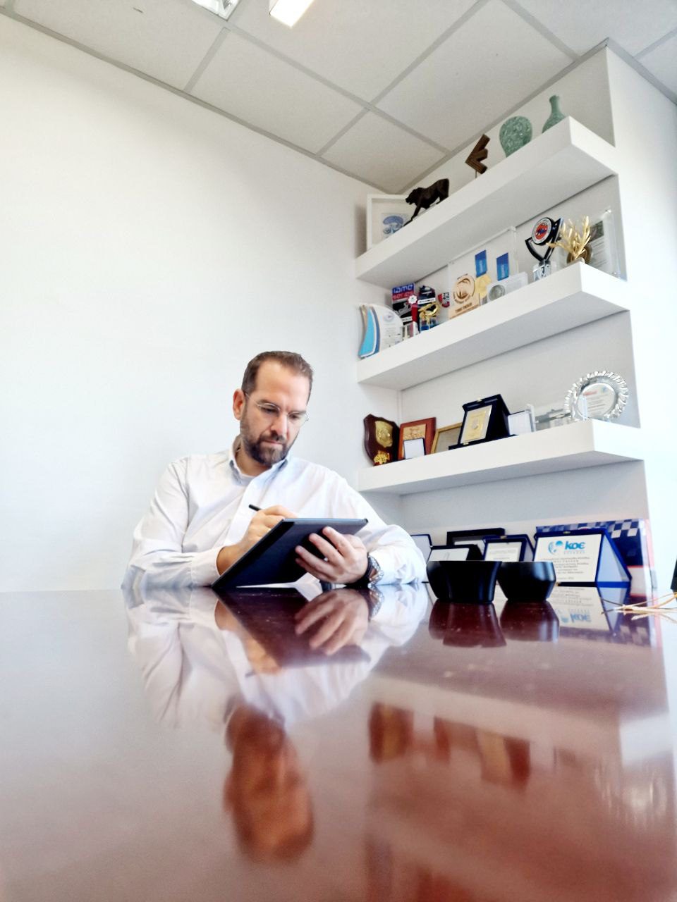 Με πάνω από 15,5 εκατ. ευρώ χρηματοδοτούνται από το Επιχειρησιακό Πρόγραμμα της Π.Δ.Ε., νέοι παιδικοί σταθμοί και νέες ΤΟΜΥ