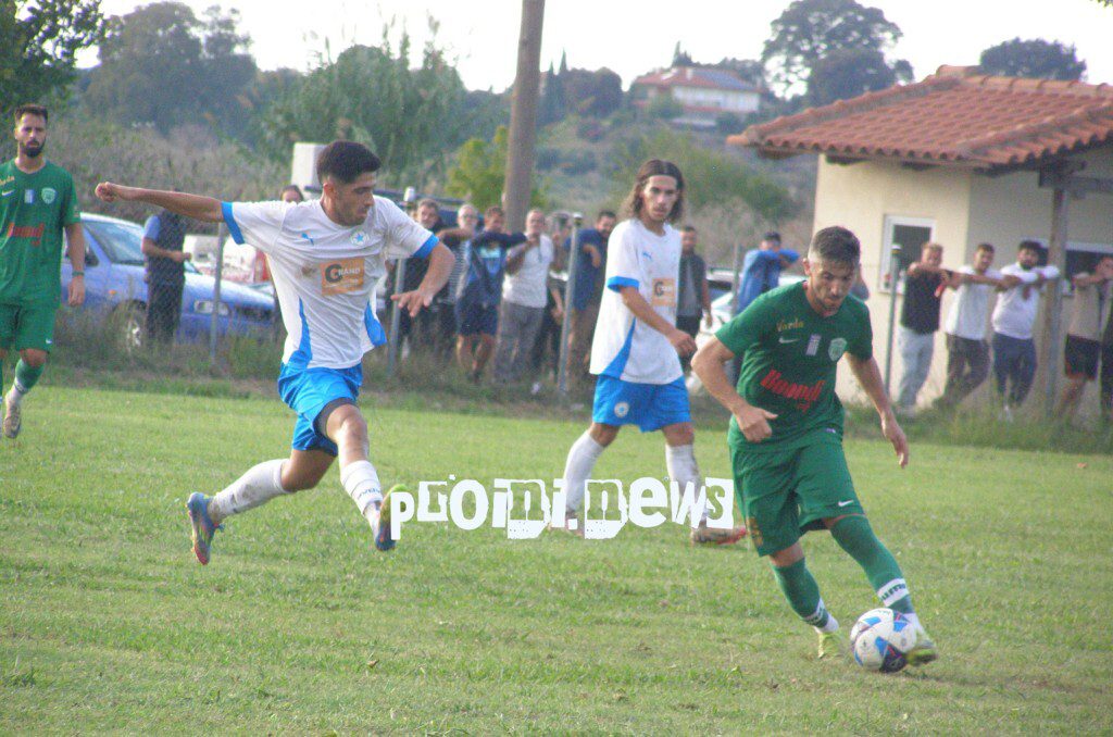 «Φίγκο» όνομα και πράγμα!