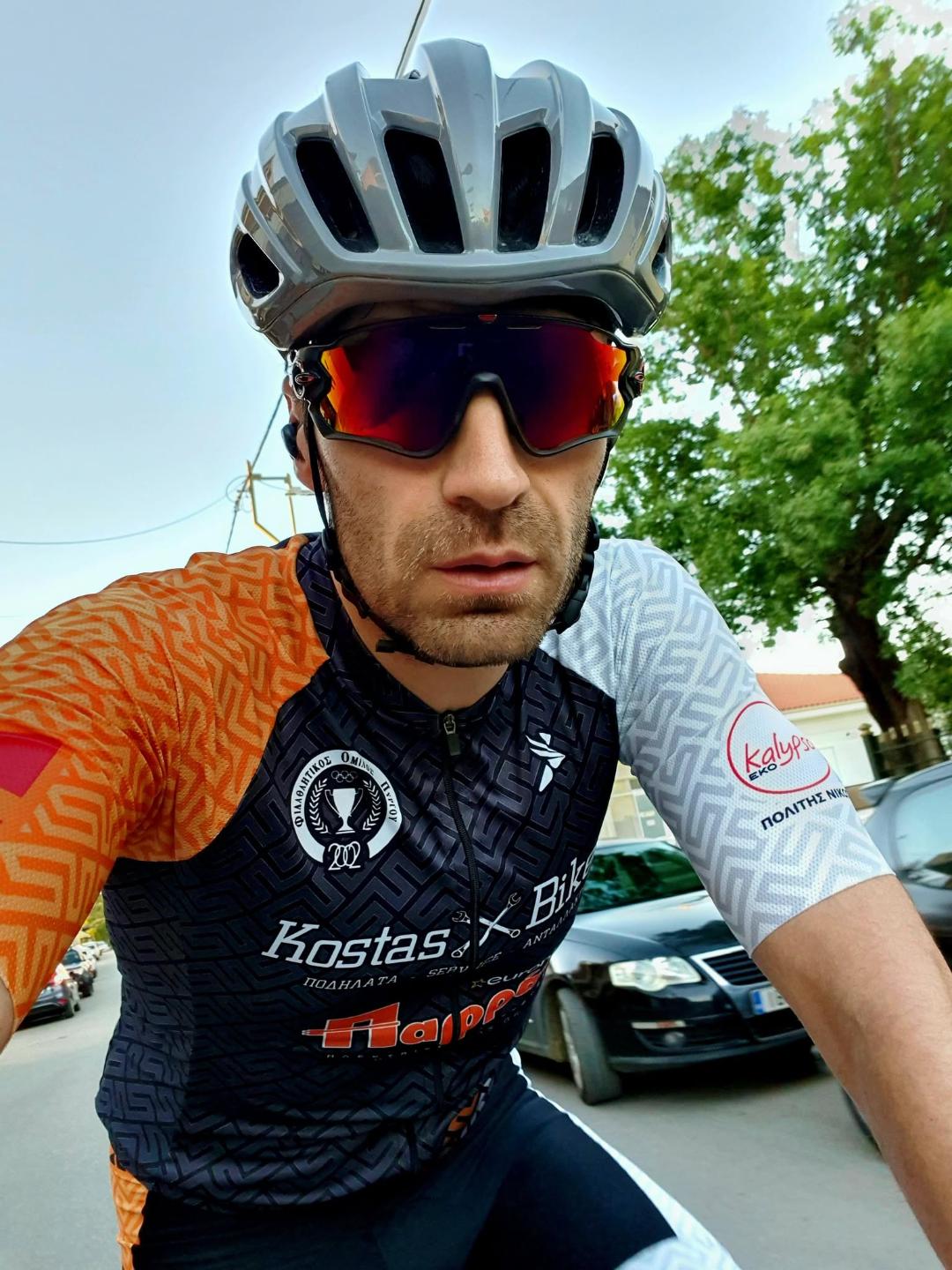 Διακρίσεις για την ποδηλασία του Φιλαθλητικού