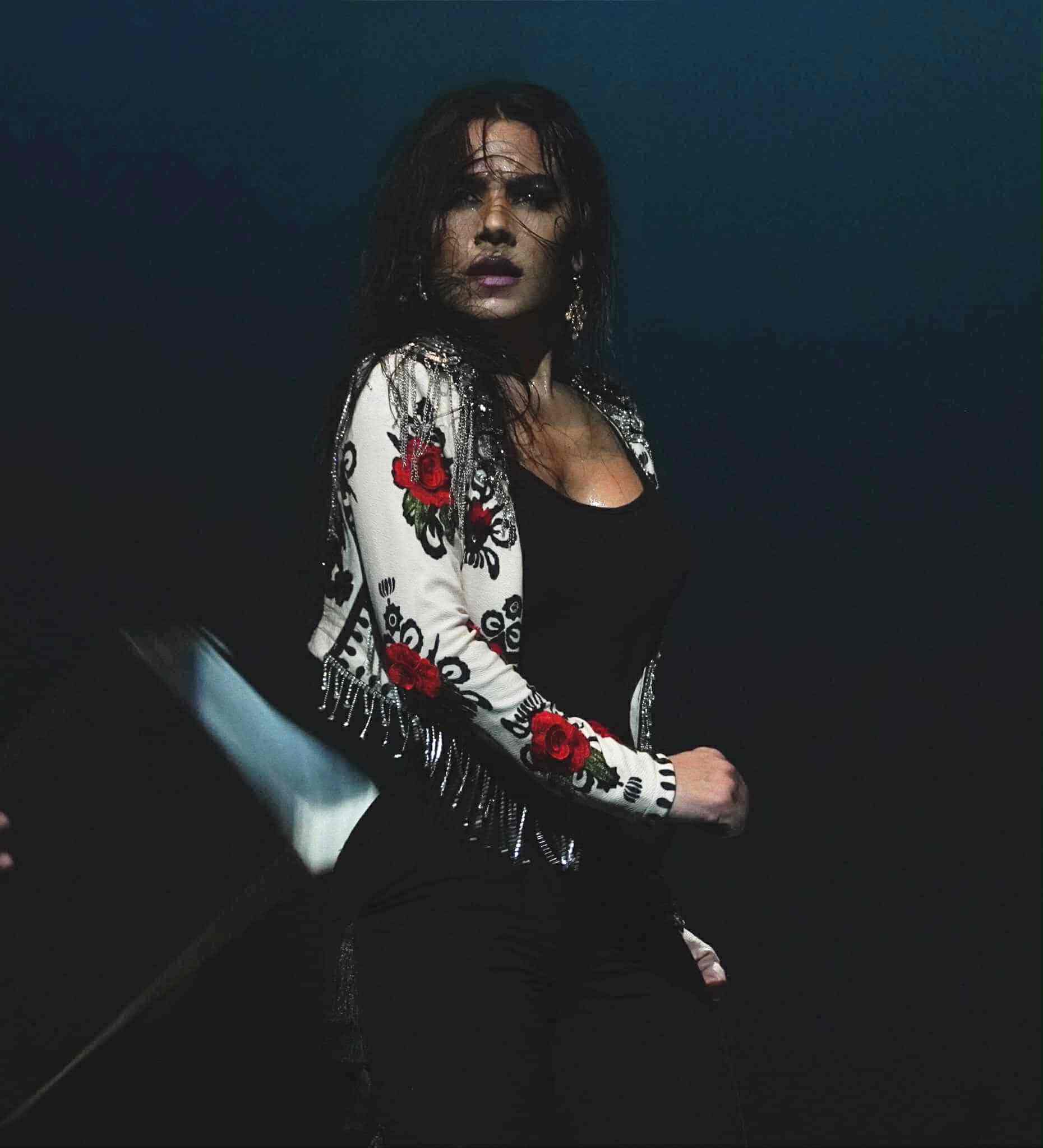 Ελένη Γιαννοπούλου: «Το flamenco δεν είναι “είδος”, αλλά τρόπος ύπαρξης»