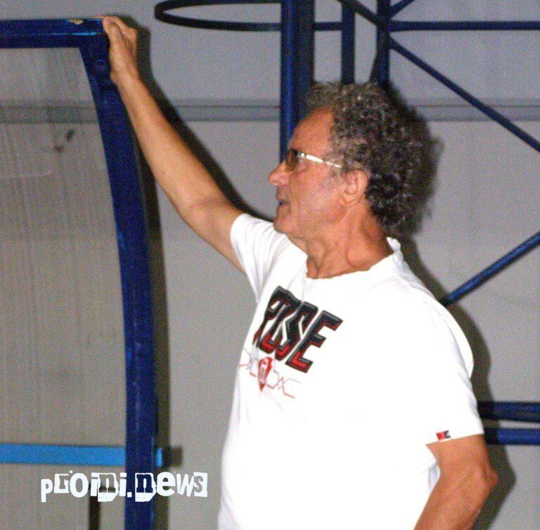 Υπερίων: Το νέο Δ.Σ.-Συνεχίζει στην προεδρία ο Φραγκιάς