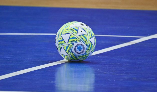 Futsal Super League: Πρεμιέρα εντός με Δούκα ο Pyrgos Futsal-Το πρόγραμμα του πρωταθλήματος