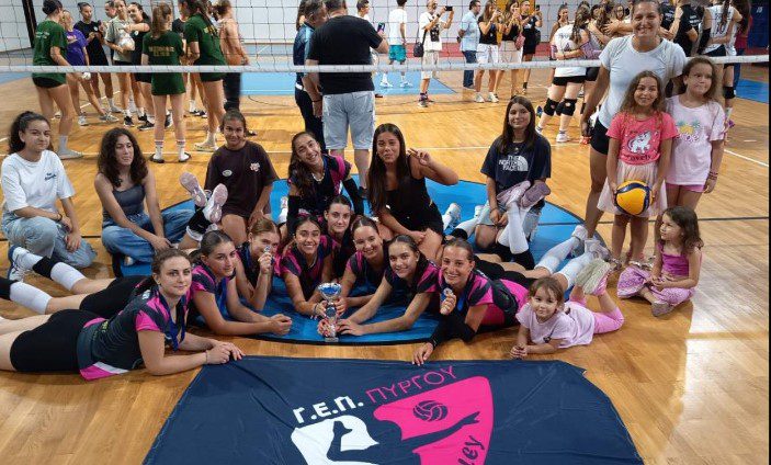 Γ.Ε.Π./Παγκορασίδες: Πάλεψε πολύ, αλλά ηττήθηκε 3-2 στον τελικό της Ε.Σ.ΠΕ.Π.