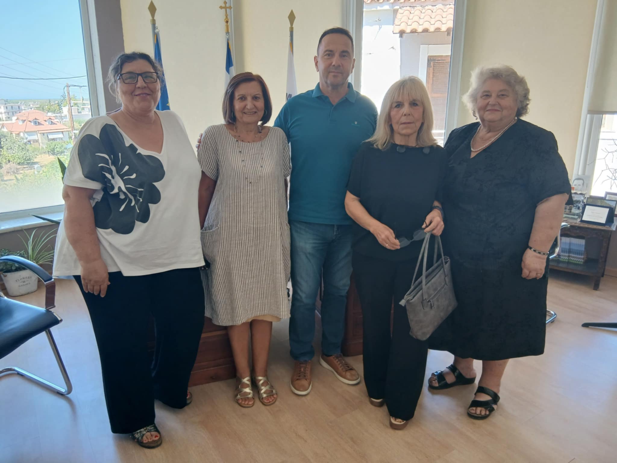 Ευχή να επαναληφθούν οι ανασκαφές στον αρχαιολογικό χώρο Κακοβάτου