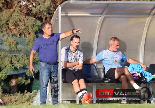 Δόξα Ν.Μ.: Συνεχίζει με Γαλάνη στον πάγκο