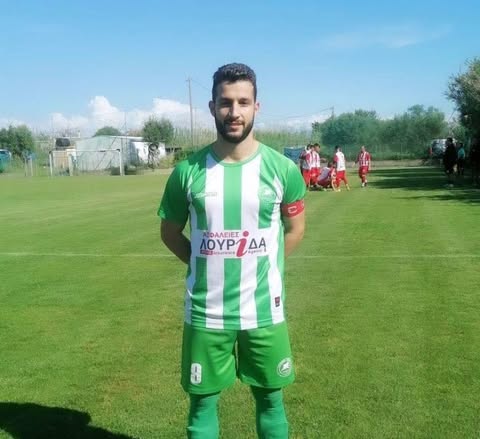 Πήγασος Πρασίνου: Δυνατή επιστροφή Γαλανόπουλου