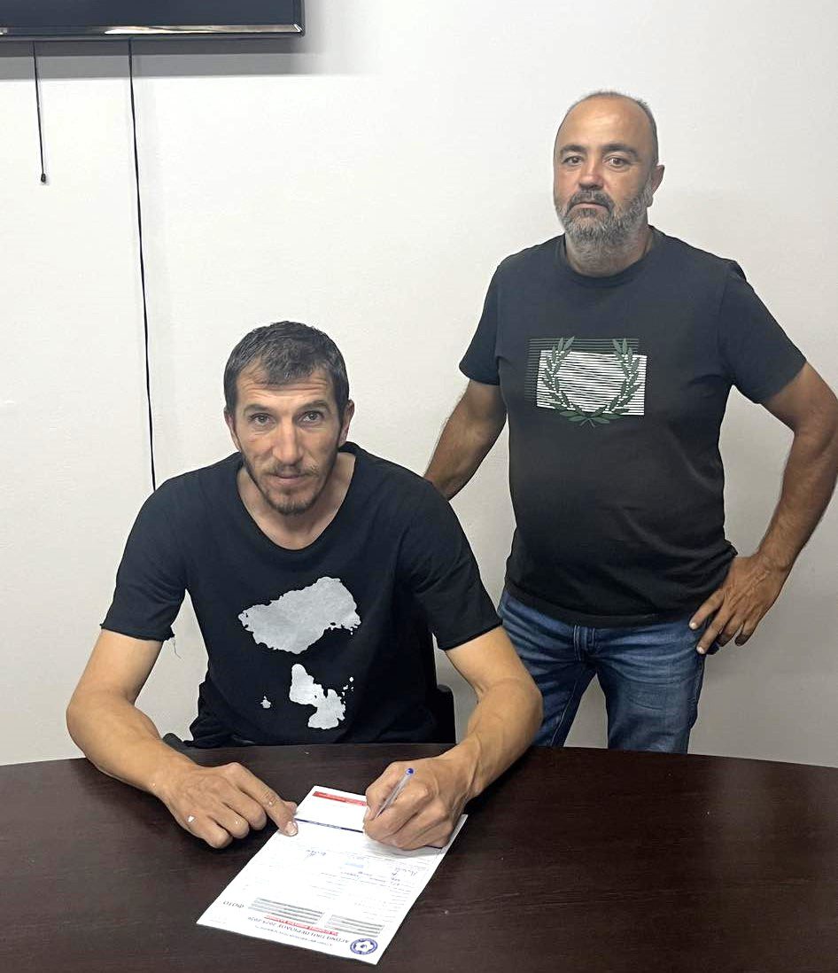 Εθνικός Γερακίου: Μεγάλη επιστροφή Γαργαρώνη ύστερα από 24 χρόνια!