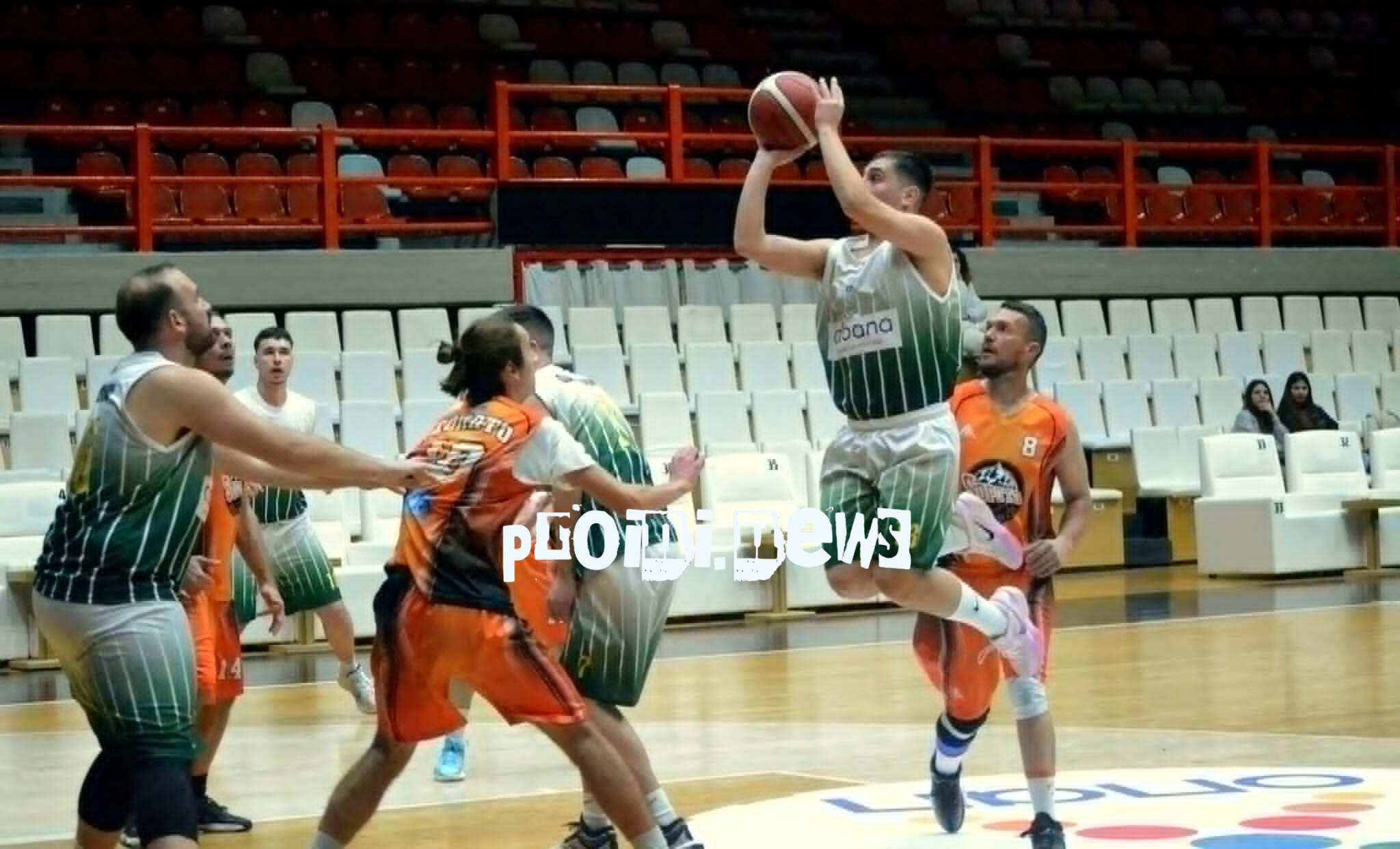 Α2 ΕΣΚΑΗ: Πρεμιέρα σήμερα με ηλειακό ντέρμπι-Εντός Ίφιτος και Υπερίων