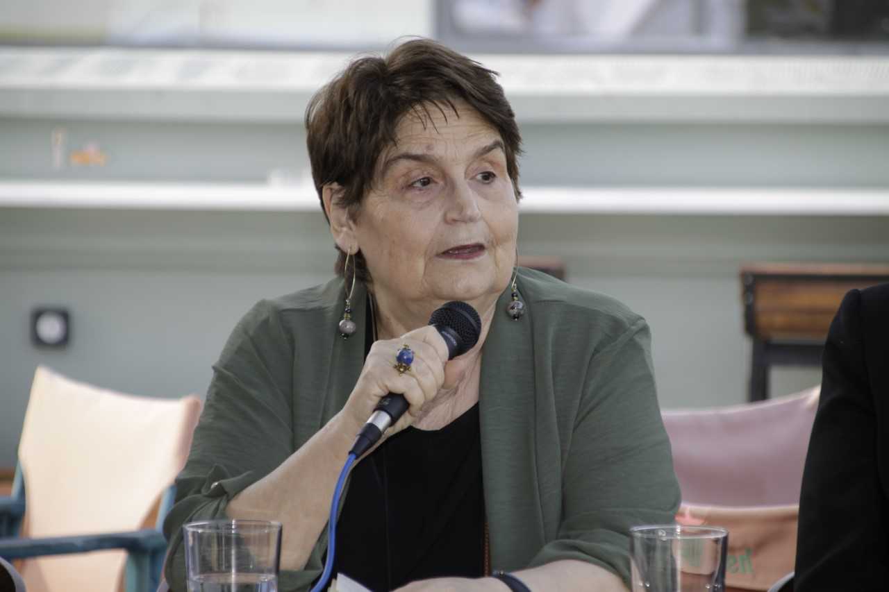 Μαρία Γκατσούκα: Έμφυλη βία – Γυναικοκτονίες – Γιατί ακριβώς μιλάμε;